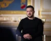 Зеленський прокоментував оголошене Трампом енергетичне перемир’я