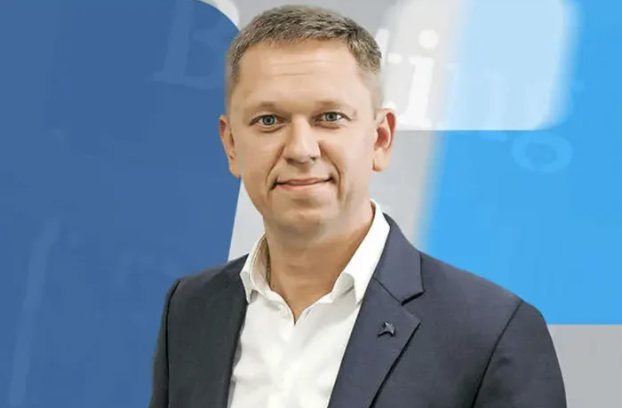 Колишній член КРАІЛ Гетьман отримав вісім років ув’язнення