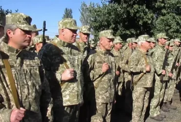 Міноборони готує нові покарання для ухилянтів: нардепи розповіли, чого очікувати українцям