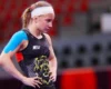 Марія Винник поділилася особливостями тренувань перед Чемпіонатом світу з боротьби