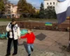 «Нестандартна ситуація»: як змінилося життя в Херсоні під час перемир’я