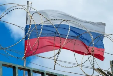 Коли очікувати 22-го санкційного пакету ЄС? Уповноважений президента дав прогноз