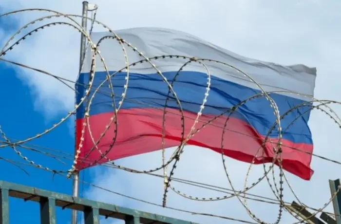 Коли очікувати 22-го санкційного пакету ЄС? Уповноважений президента дав прогноз