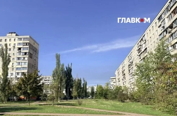 Якість повітря у Києві 5 жовтня 2026 року
