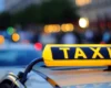 Скільки у Києві коштує таксі після зупинки частини громадського транспорту: огляд цін