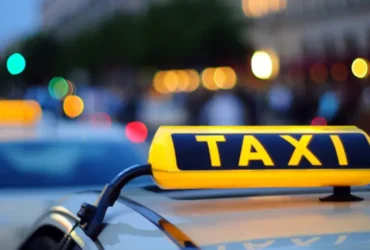 Скільки у Києві коштує таксі після зупинки частини громадського транспорту: огляд цін