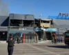 Росія вдарила по «Епіцентру» в Дніпрі: є загиблий
