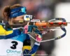 Олімпійська чемпіонка з біатлону Лінн Гестблом стане мамою