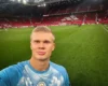 Перевершив Мессі та Роналду: Голанд встановив черговий рекорд Ліги чемпіонів