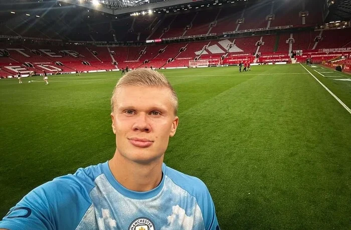 Перевершив Мессі та Роналду: Голанд встановив черговий рекорд Ліги чемпіонів