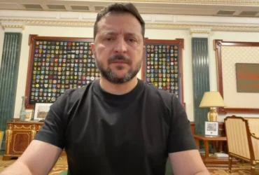 ЗСУ звільнили з початку осені більше території, ніж росіянам вдалося захопити – Зеленський
