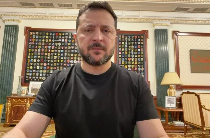 ЗСУ звільнили з початку осені більше території, ніж росіянам вдалося захопити – Зеленський