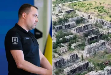 Росія заявила про захоплення Добропілля: Буданов розповів про реальну ситуацію