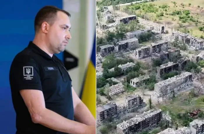 Росія заявила про захоплення Добропілля: Буданов розповів про реальну ситуацію