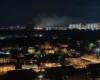 Росію атакували дрони: вибухи в Липецьку, Воронежі, Білгороді, Тулі та Підмосков’ї