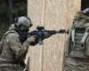 146 боїв за добу: лінія фронту станом на 22 жовтня 2026