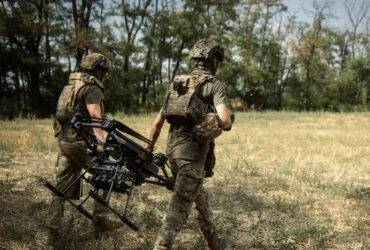 ЗСУ зірвали російські плани щодо Слов’янська та Краматорська