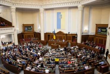 Феномен воєнних партій. Яким може бути наступний склад парламенту