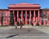 Нардепка повідомила, у якому форматі студенти Університету Шевченка складатимуть сесію