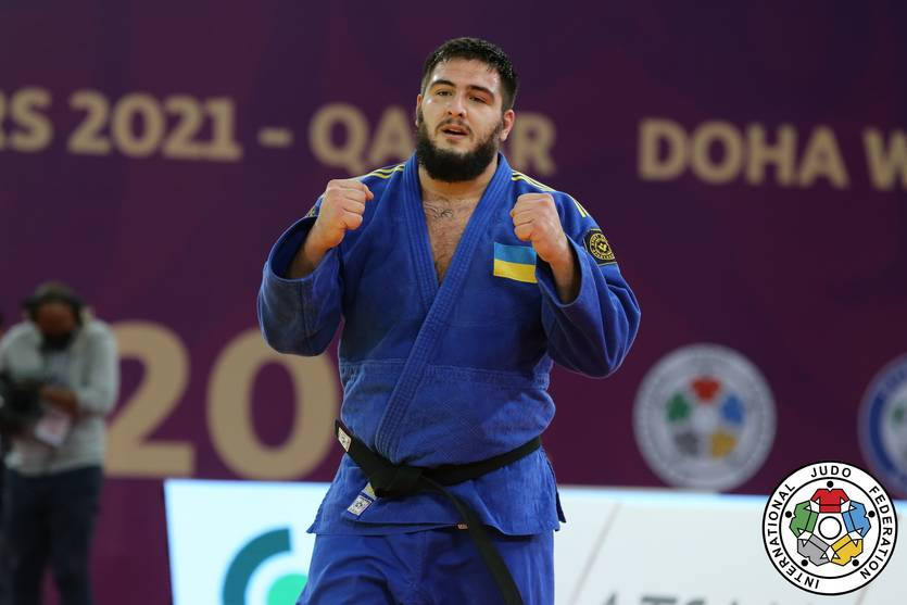 Яків Хаммо був близьким до медалі Олімпійських ігор 2021, але поступився у бронзовому фіналі