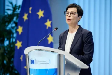 Україна вступатиме до ЄС без «знижок» та привілеїв – єврокомісарка