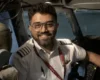 «Остання спроба». Поранений капітан Flydubai розповів, як врятував літак після нападу
