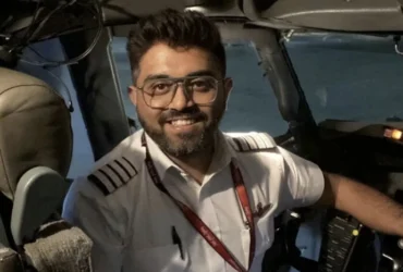 «Остання спроба». Поранений капітан Flydubai розповів, як врятував літак після нападу