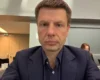 Гончаренко відреагував на внесення до бази «Миротворця» (відео)