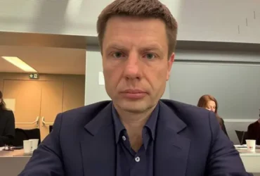 Гончаренко відреагував на внесення до бази «Миротворця» (відео)