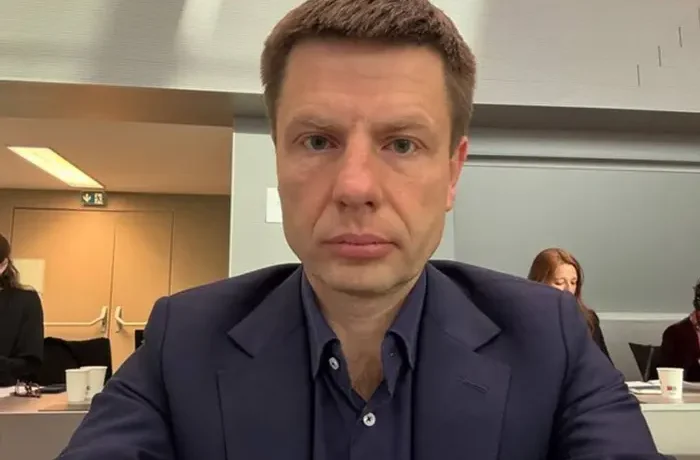 Гончаренко відреагував на внесення до бази «Миротворця» (відео)