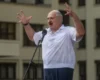 Навіщо Лукашенко атакував Латвію?