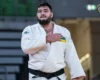 Яків Хаммо розповів, з яким настроєм підходить до Чемпіонату світу 2026 з дзюдо