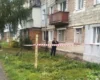 На Львівщині чоловік поранив у шию військовослужбовця ТЦК