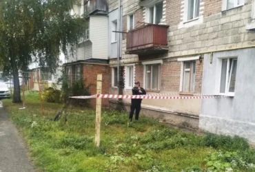На Львівщині чоловік поранив у шию військовослужбовця ТЦК