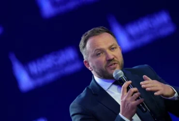 Глава МЗС Естонії розповів, як Росія планує підірвати підтримку України