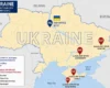 Російська автомобільна федерація веде незаконну діяльність на окупованих територіях України: деталі