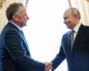 Путін зробив Трампу нову пропозицію після угоди про дизель