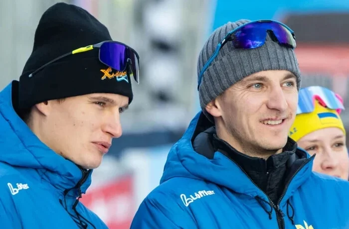 Став відомий попередній склад збірної України на перший етап Кубка світу з біатлону