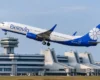 Рейс Мінськ-Москва міг потрапити під роботу російської ППО: відео