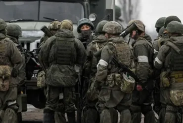 Пєсков зробив заяву про переговори стосовно окупованих територій України