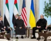 Москва зробила дивну заяву про мирні переговори в Абу-Дабі
