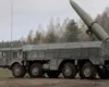 Сили оборони уразили «Іскандер-М» на Курщині