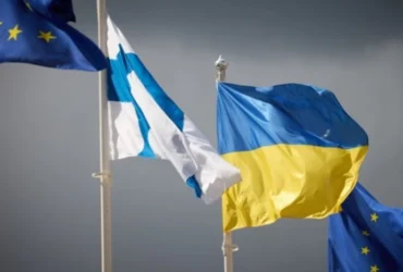 Фінляндія залучила Світовий банк до фінансування України