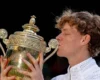Перша ракетка світу Яннік Сіннер знявся з Мастерса у Шанхаї