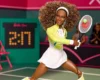 Серена Вільямс отримала власну ляльку Barbie на честь перемоги на Australian Open