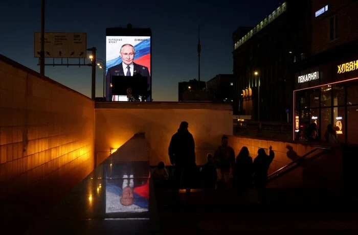 NYT: Росія активізувала зусилля щодо впливу на виборців США