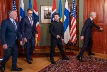 Адміністрація Трампа анонсувала зміни формату переговорів стосовно України