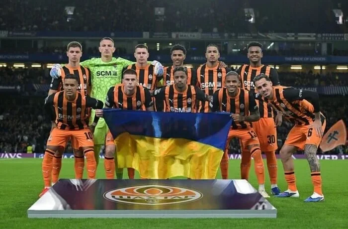 «Шахтар» у більшості програв «Інтеру» в третьому турі Ліги чемпіонів