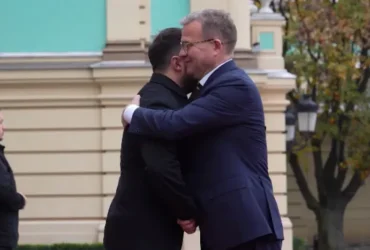 Україна посилить оборону завдяки супутниковим спроможностям Фінляндії – президент