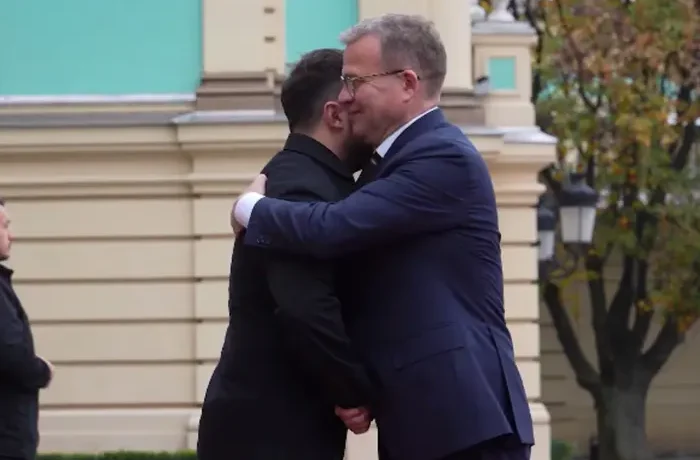 Україна посилить оборону завдяки супутниковим спроможностям Фінляндії – президент